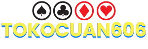 Logo TOKOCUAN606